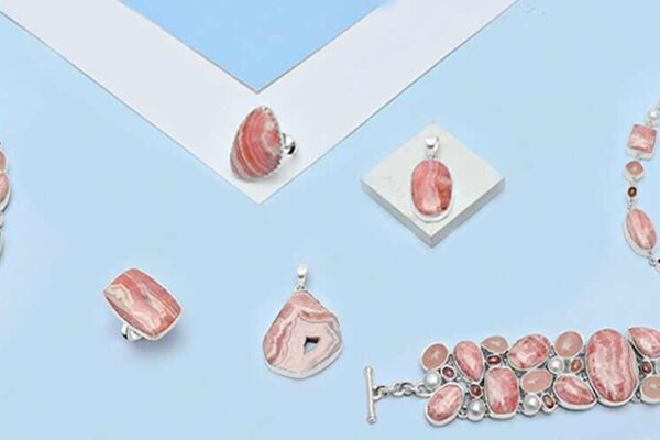 Discovering The Magic Of Rhodochrosite Jewelry