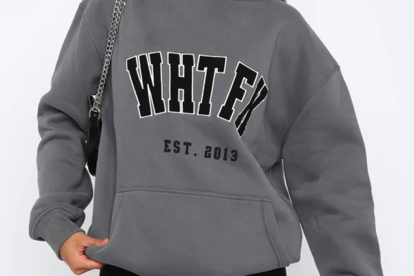 The Ultimate Guide to the White Fox Tracksuit: Style, Comfort, and Versatility Redefined White Fox tracksuit