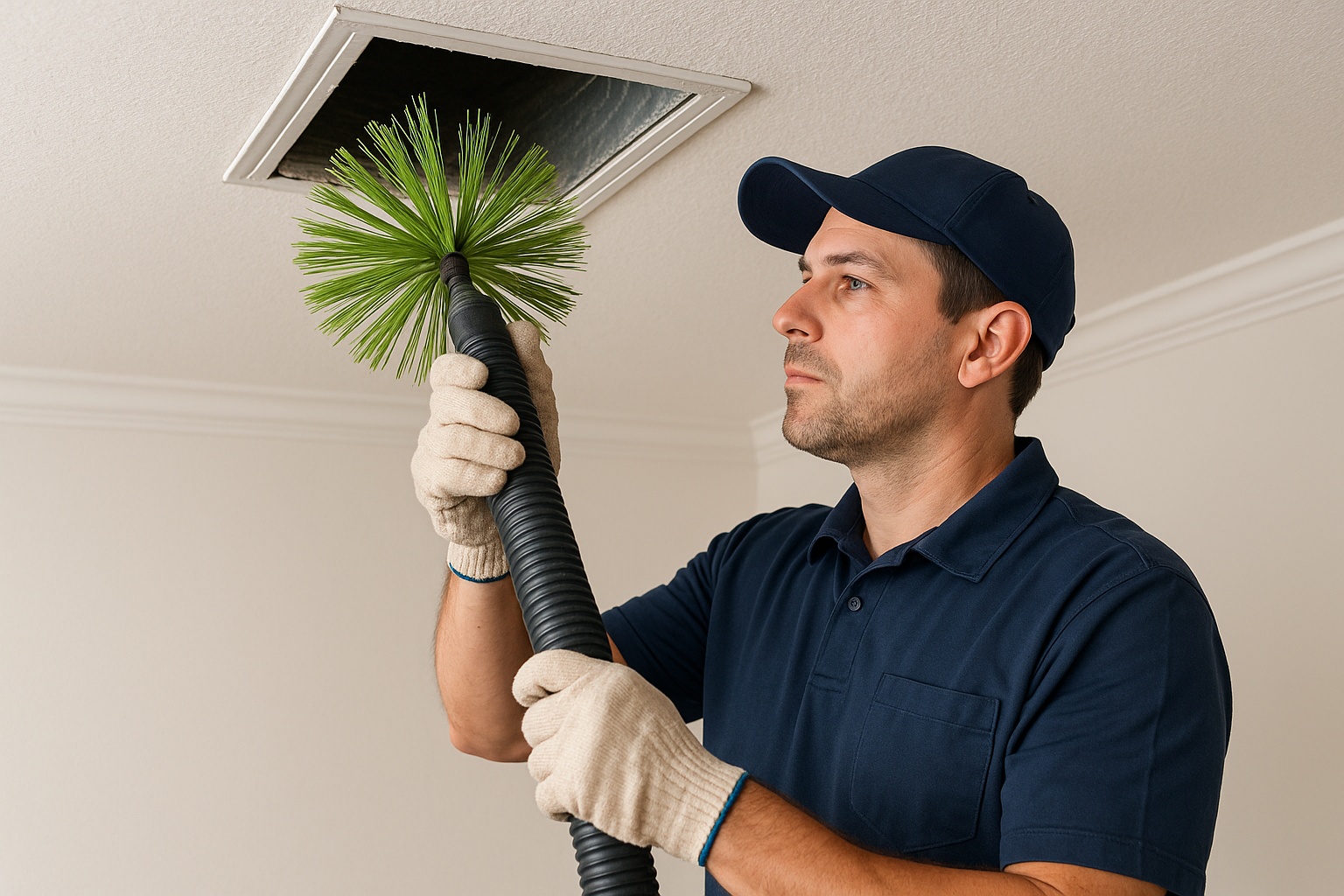 Philadelphia Chimney Sweep