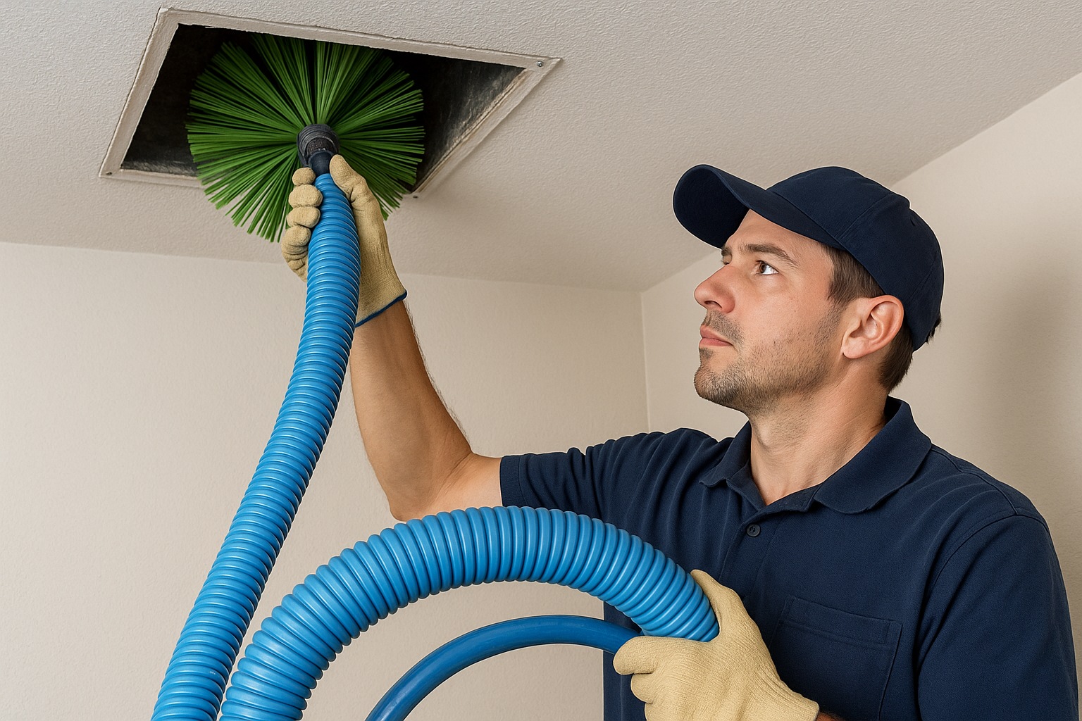 Tucson Chimney Sweep