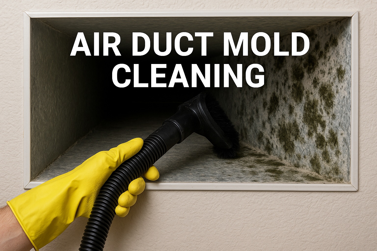 Akron Airduct Cleaning