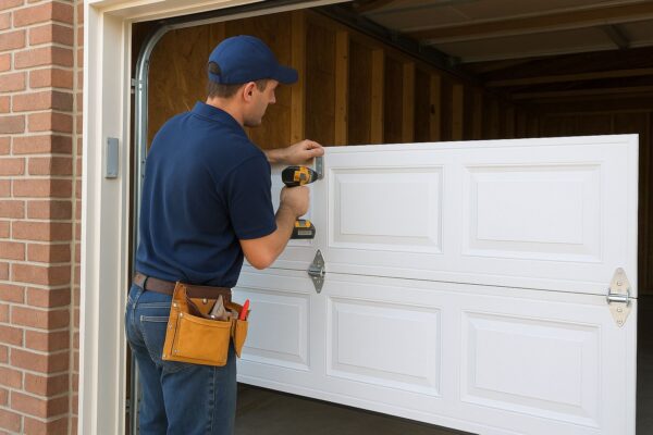 Lewisville Garage Door Repair