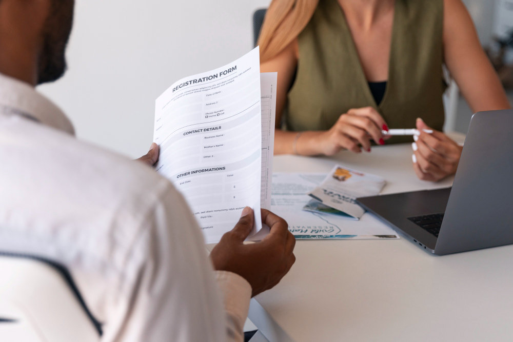 Professional Resume Writers Service In Perth