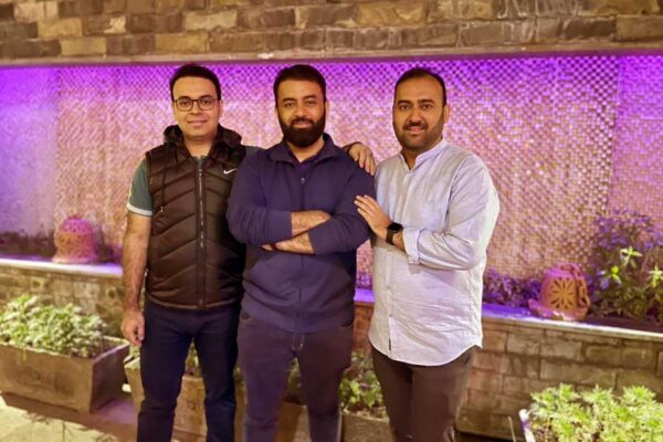 munir ahmad Motivational Speaker