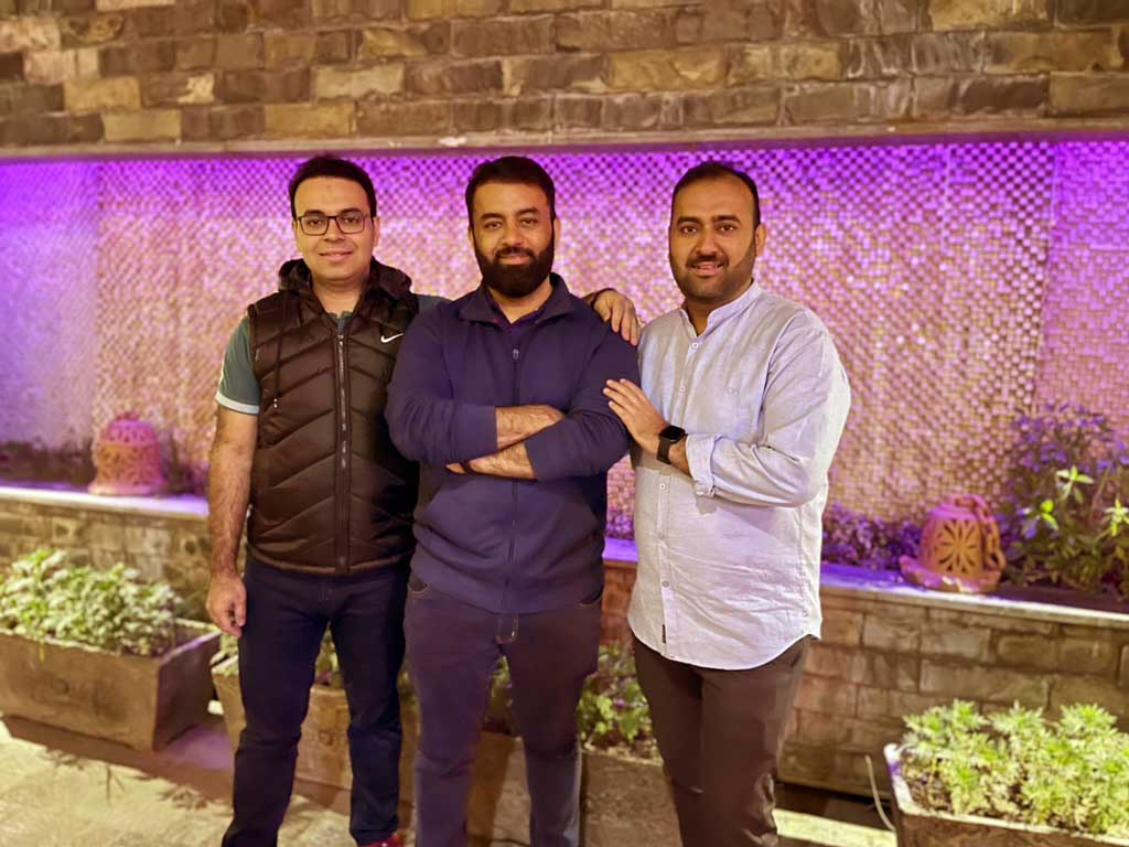 munir ahmad Motivational Speaker