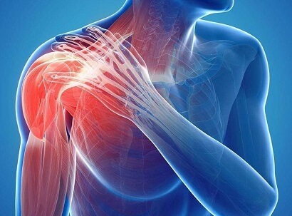 Shoulder Arthroscopy Surgeon in Jaipur