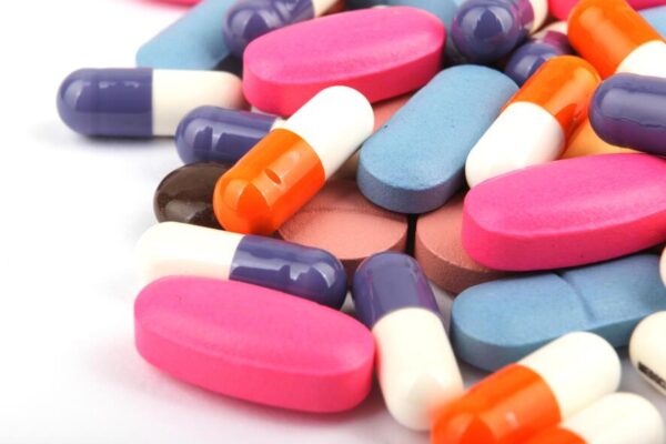 without prescription drug