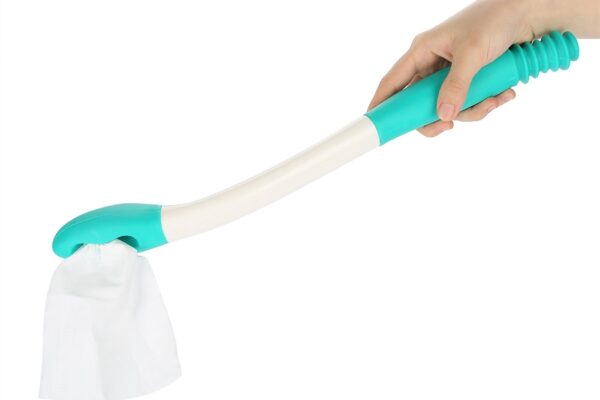 Bottom Wiper