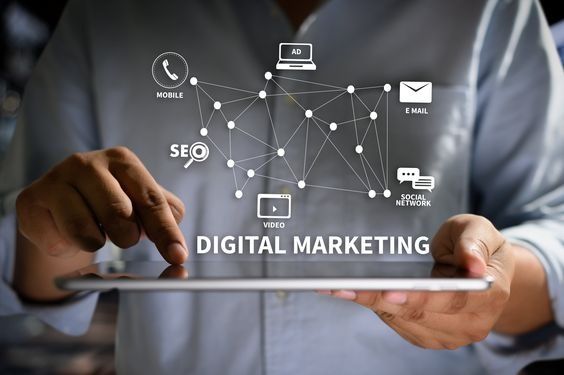Social Media Advertising Services USA