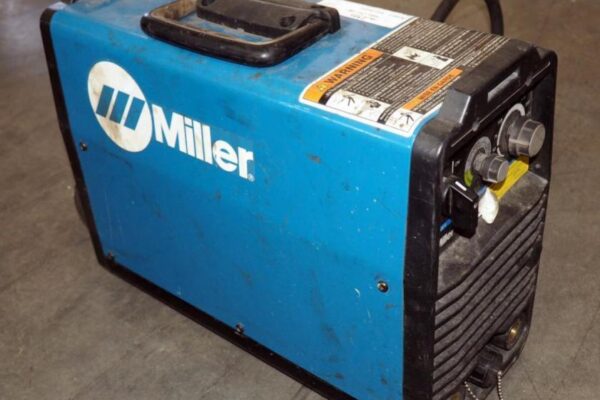 Exploring Miller and Lincoln Electric Welding Machines Welding Machines
