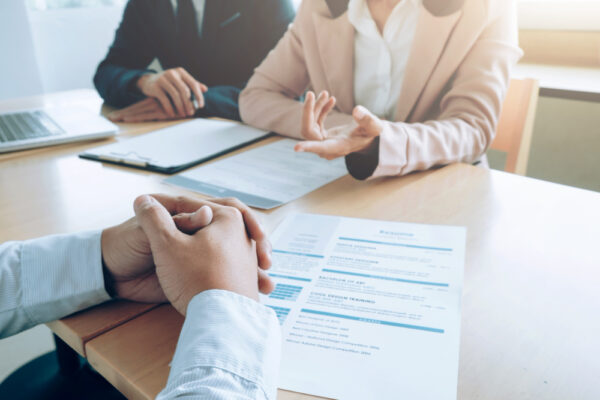 curriculum vitae service in brisbane