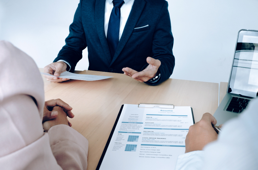 Cover Letter For Resume In Melbourne