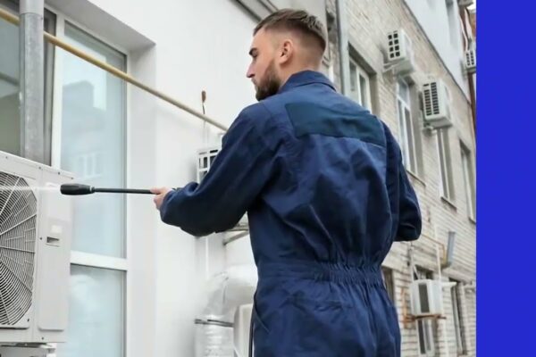 What happens if you neglect AC Coil Cleaning in Charleston Ac Coil Cleaning