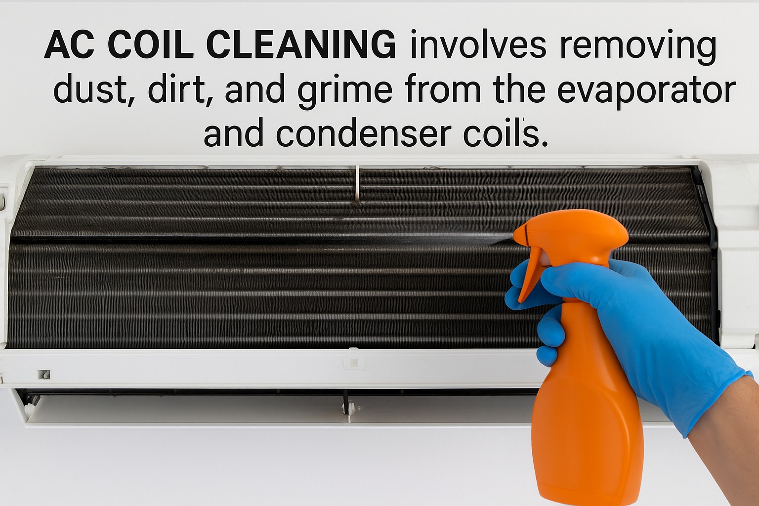 Air Duct Cleaning