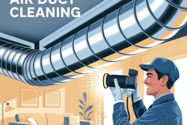 Addison Airduct Cleaning
