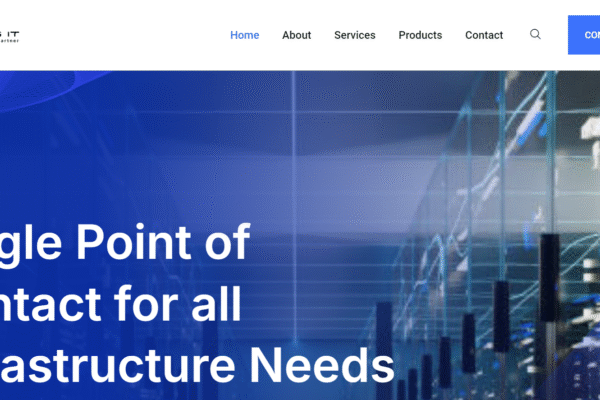 How Agrius IT Became a Top Third Party Maintenance Provider in 2025 Third Party Maintenance