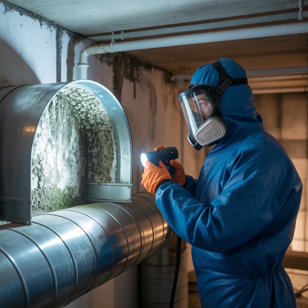 Arvada Airduct Cleaning