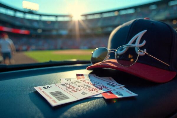 Atlanta Braves Tickets: Prices, Sales Dates, and Where to Buy Atlanta Braves Tickets,