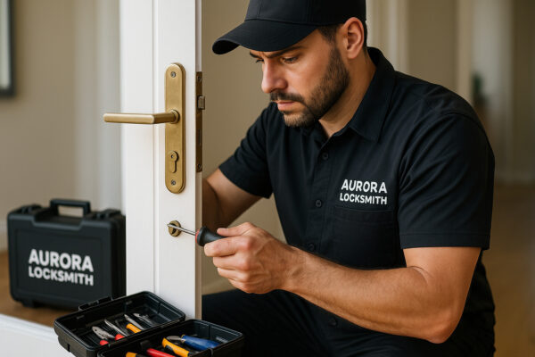 Aurora Locksmith