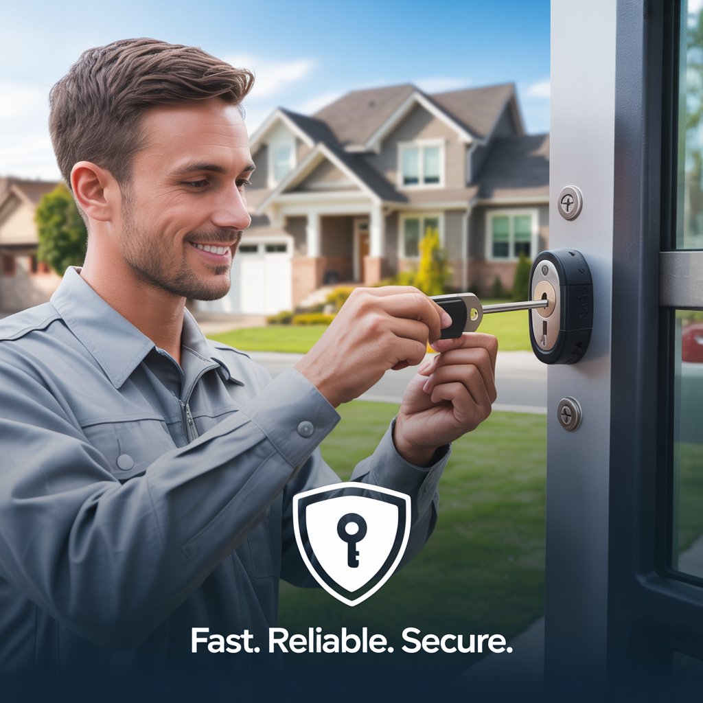 Auto Locksmith Services