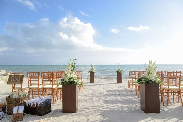 Plan Your Perfect Day with a Key West Wedding Planner Key West wedding planner