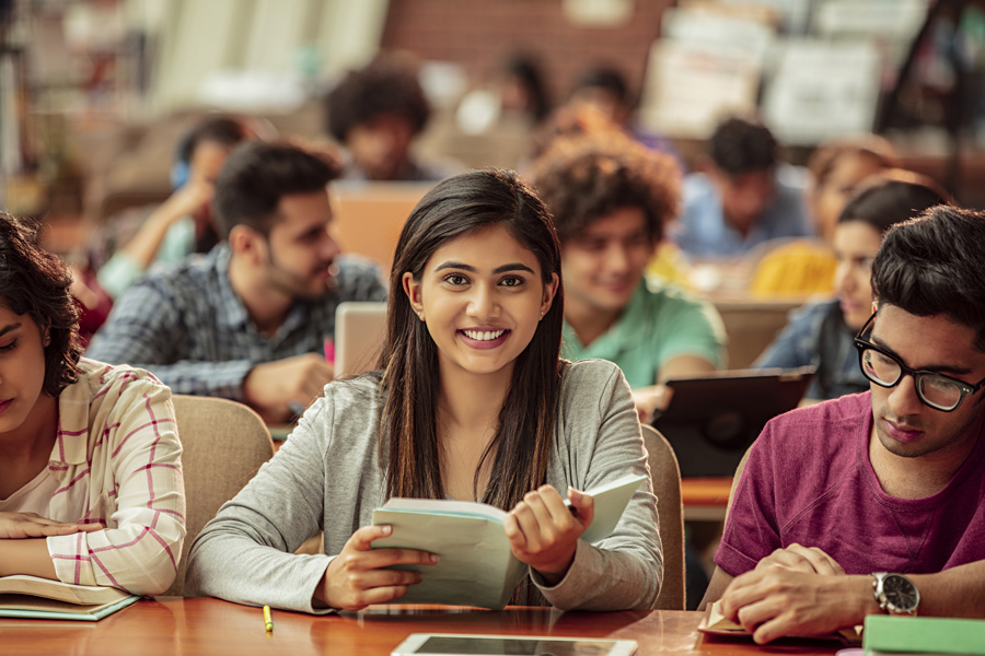 Top CA Foundation Coaching Institutes in Prayagraj