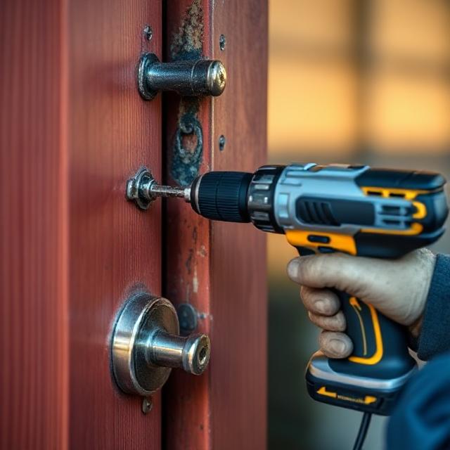 Cape Coral Locksmith