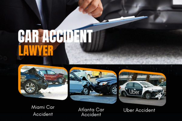 Top-Rated Accident Lawyer in Pompano Beach: Your Trusted Legal Partner Accident Lawyer Pompano Beach