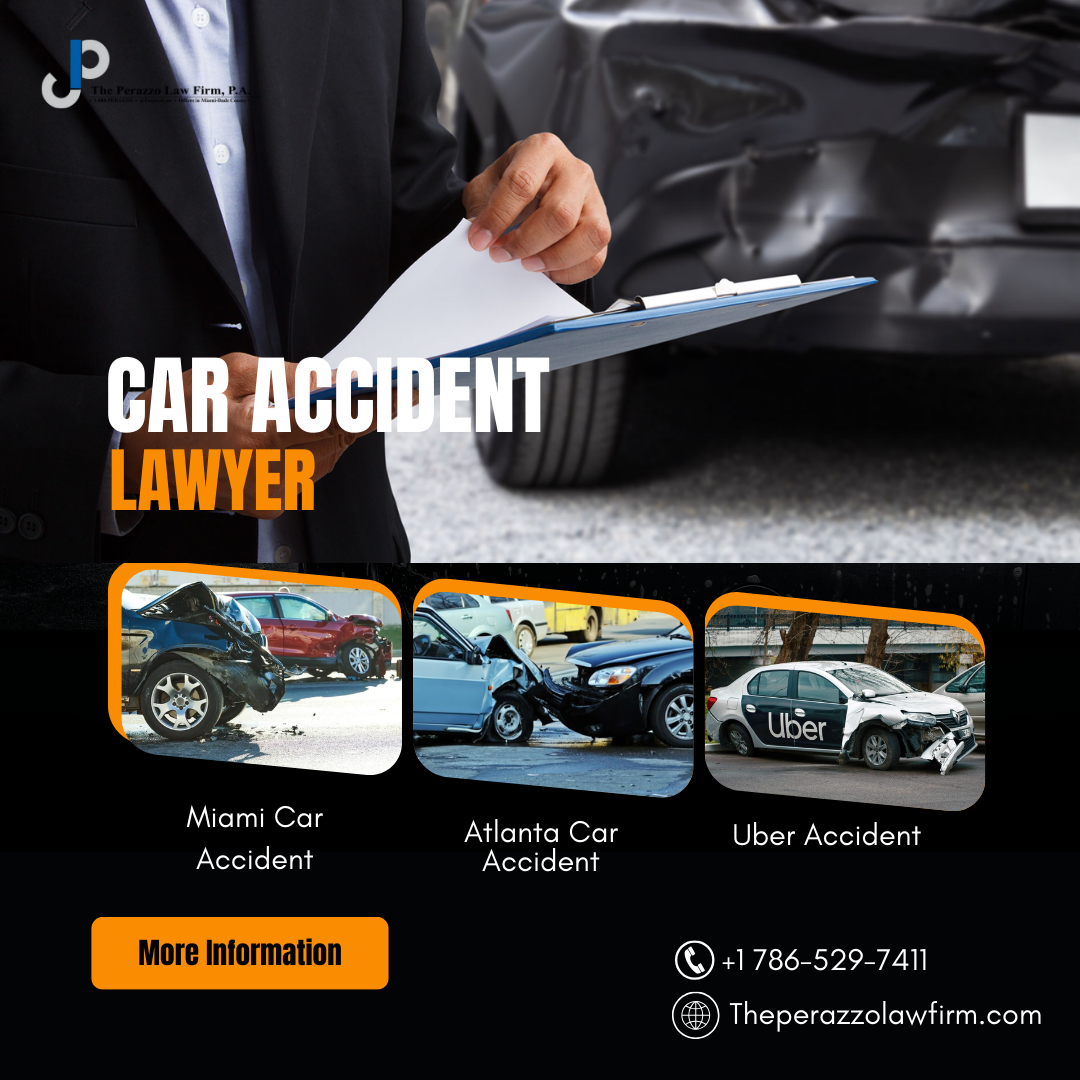 Accident Lawyer Pompano Beach
