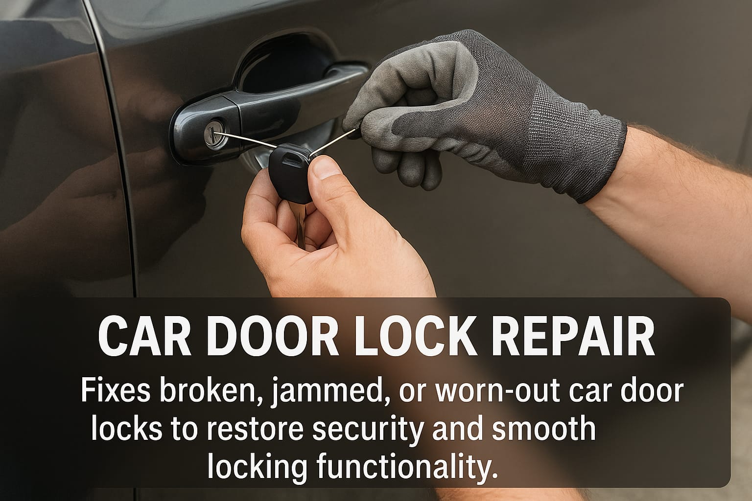 Locksmith