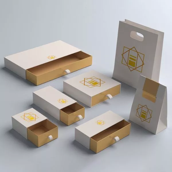 How Custom Rigid Box Packaging Elevates Your Brand in the Competitive Los Angeles Market