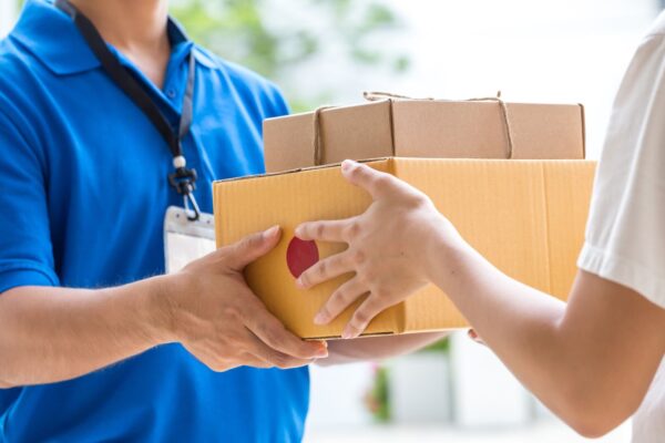 Cheap courier services