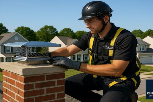 Chesapeake Chimney Sweep