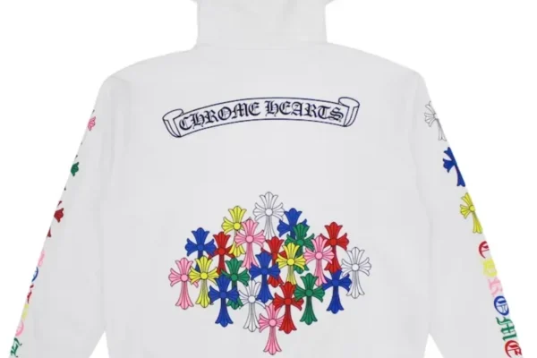 Chrome Hearts Hoodie Heat: The Coolest Styles Dominating 2025 Chrome Hearts Hoodie Heat: The Coolest Styles Dominating 2025