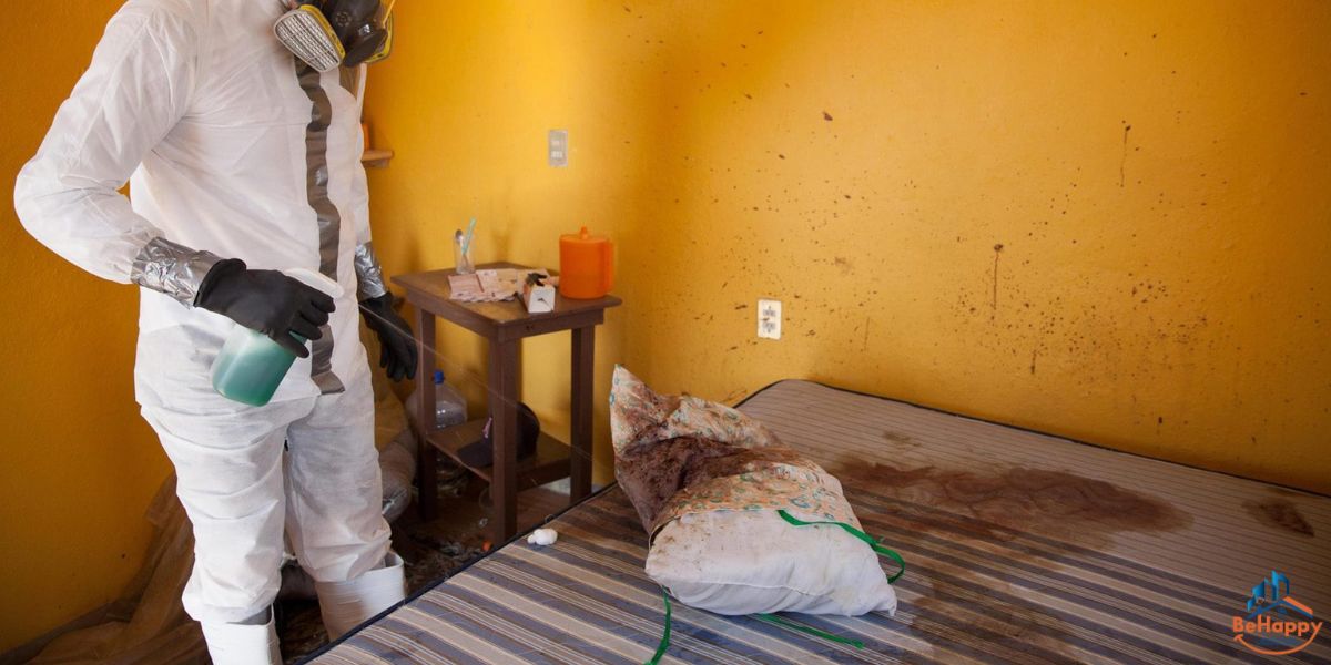 Cleaning Services Mesquite TX