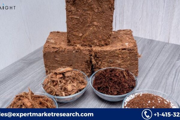 Coco Coir Market Size, Trends, Growth & Forecast 2025-2034 Coco Coir Market