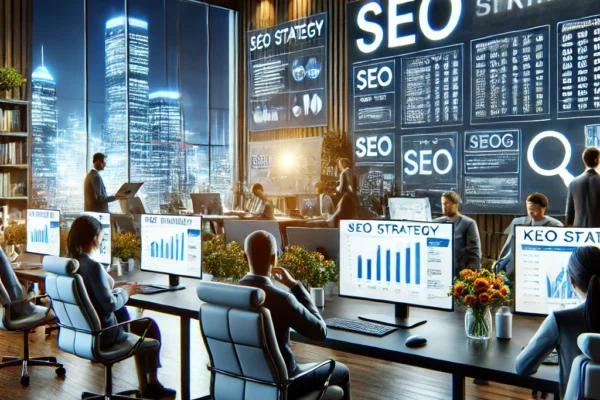 How Indian SEO Teams Are Changing the Game for Businesses