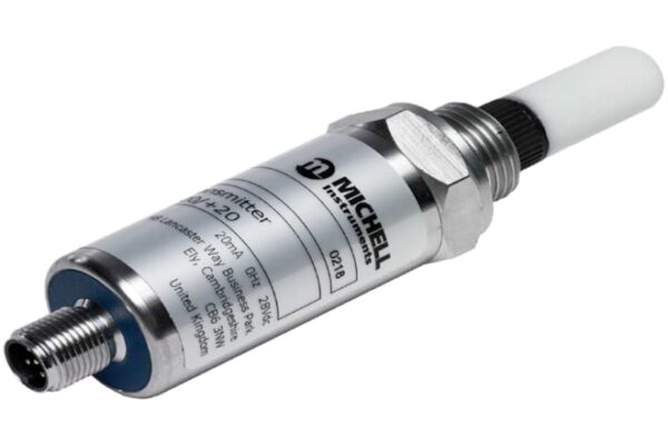 Dewpoint Sensor