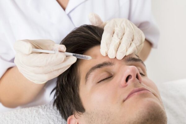 Does Baby Botox Require Any Downtime? Does Baby Botox Require Any Downtime?