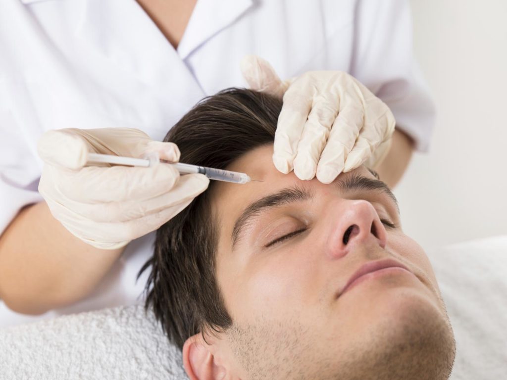 Does Baby Botox Require Any Downtime?