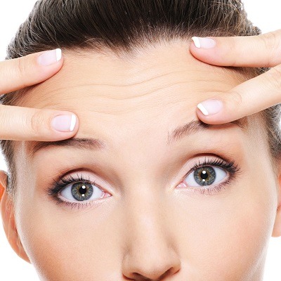 Does Forehead Lift Reduce Fine Lines