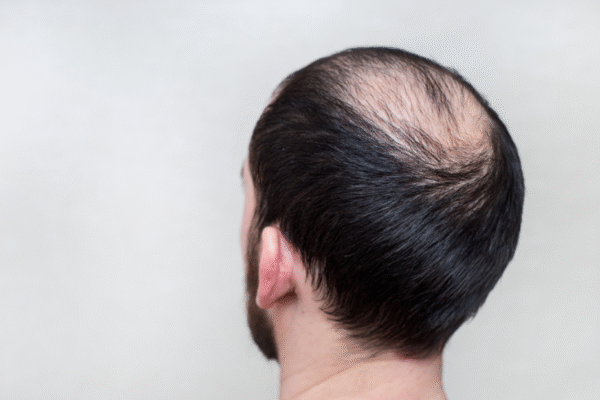 Does Hair Replacement Improve Confidence and Looks?