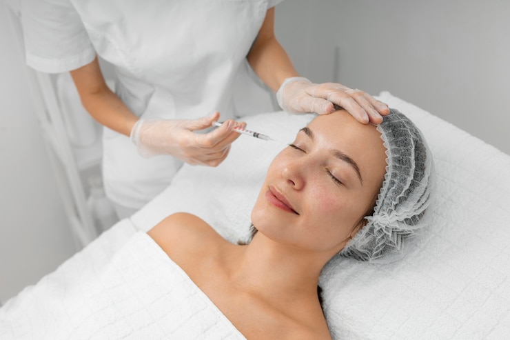 Does Peptide Therapy Fight Aging