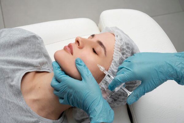 Does Skin Booster Injection Hydrate Deep Skin?