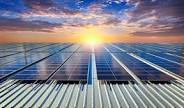 solar panel