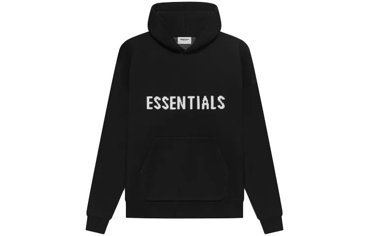 Essentials Hoodie
