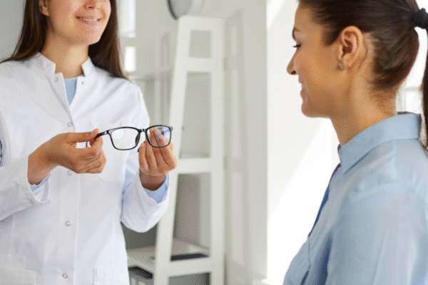 Eyewear in Sydney, Nova Scotia: A Complete Guide to Vision, Fashion, and Functionality
