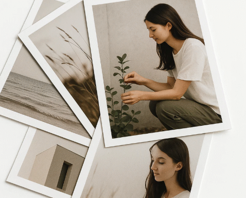 Transform Your Space: The Magic of Magnetic Photo Frames