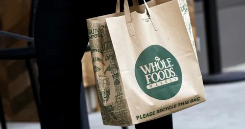 Food Bags