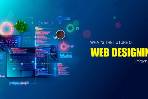 web designing services